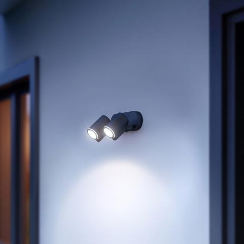 purchase online Spot DUO SC mit Bewegungsmelder & Bluetooth